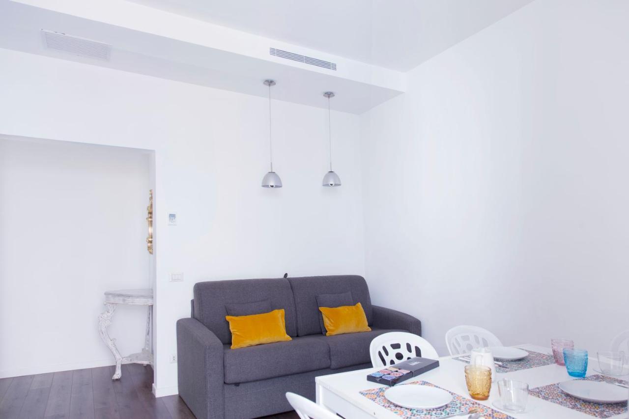 Ema Flat In Trastevere Roma Esterno foto