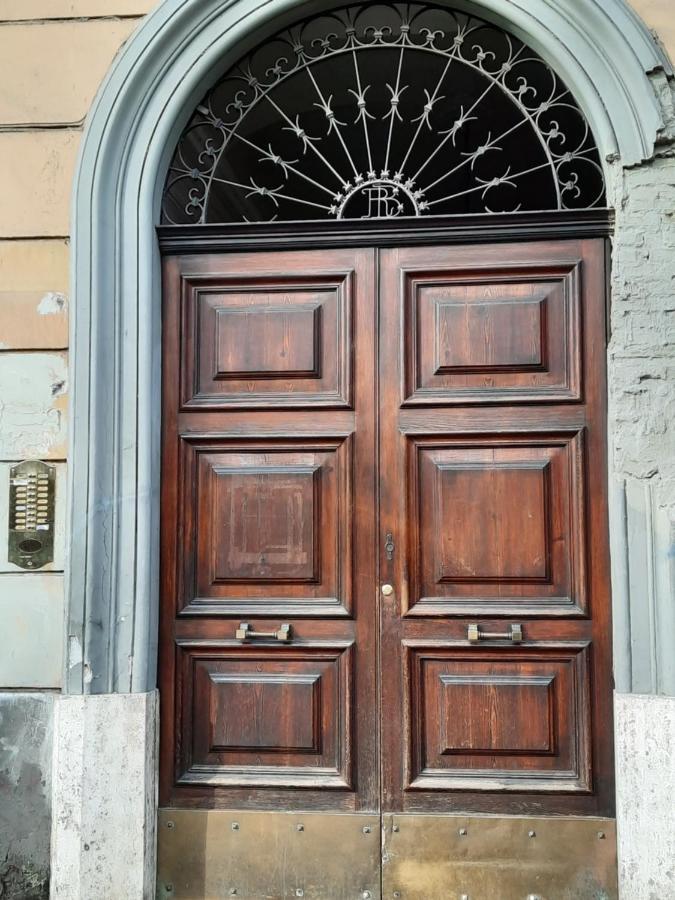 Ema Flat In Trastevere Roma Esterno foto