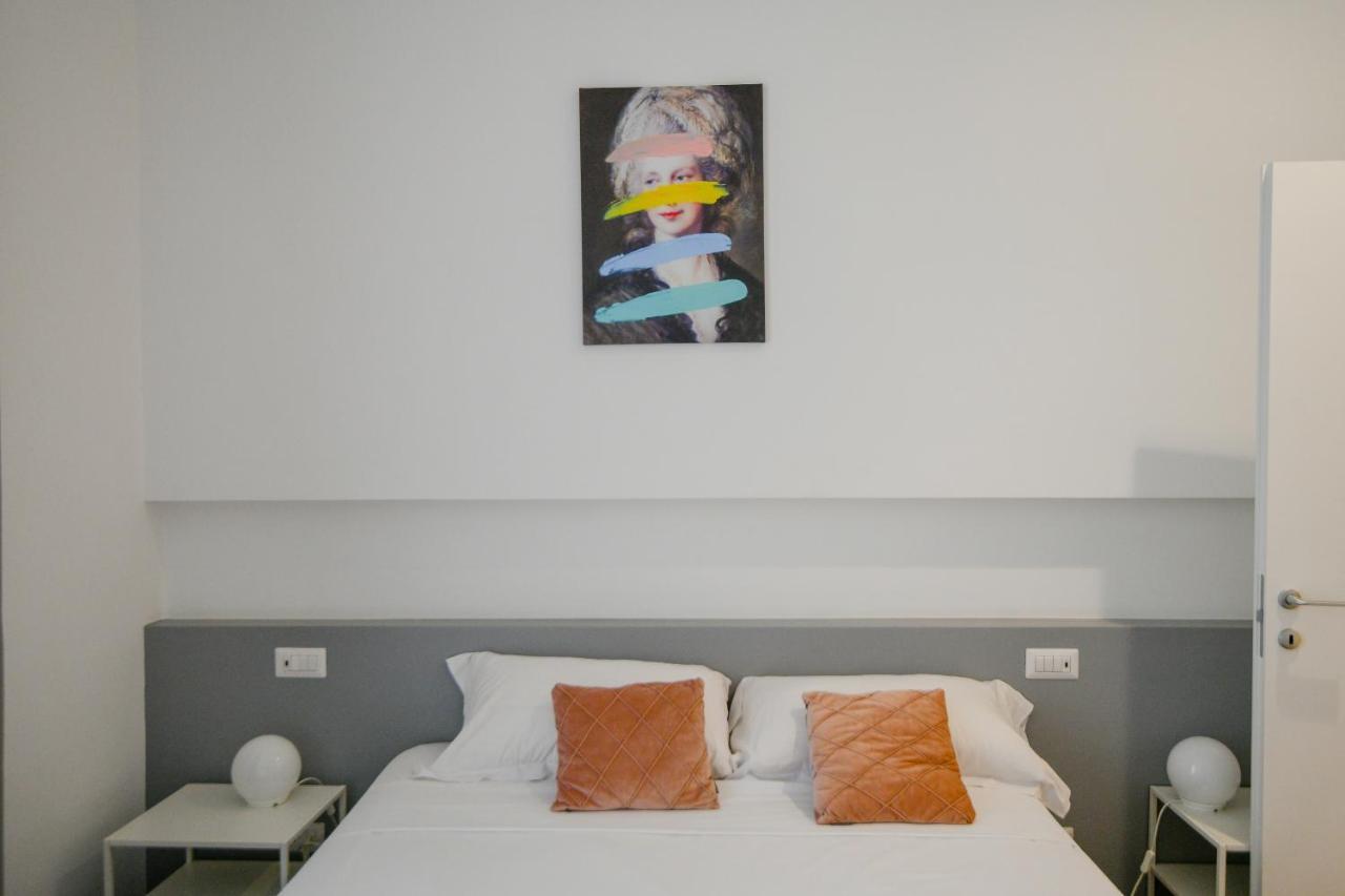 Ema Flat In Trastevere Roma Esterno foto