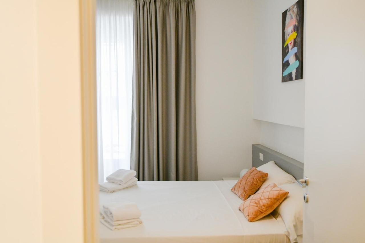 Ema Flat In Trastevere Roma Esterno foto