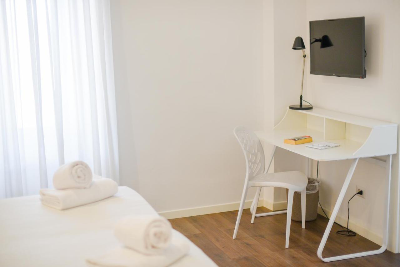 Ema Flat In Trastevere Roma Esterno foto